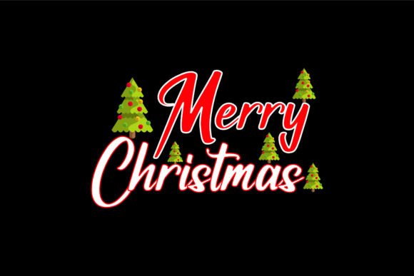 Review: Christmas Typography Card Design for Holiday Stitching