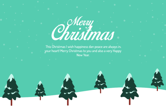 Reviewing Christmas Label Illustrations for Sellers