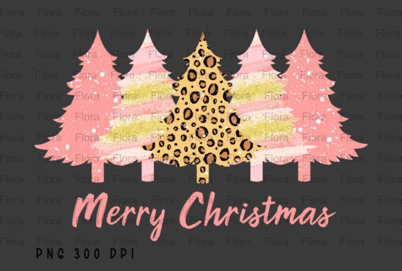 Reviewing the Merry Christmas Tree Leopard Cheetah PNG